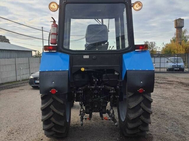МТЗ Другая, объемом двигателя 4.75 л и пробегом 0 тыс. км за 14800 $, фото 7 на Automoto.ua