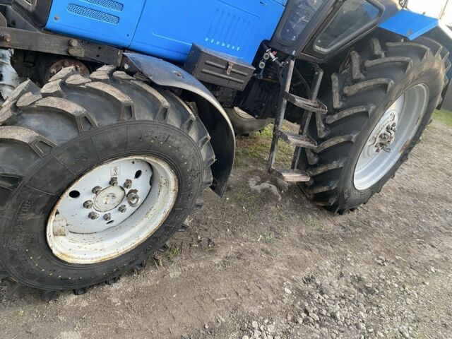 МТЗ Другая, объемом двигателя 0 л и пробегом 0 тыс. км за 13600 $, фото 6 на Automoto.ua