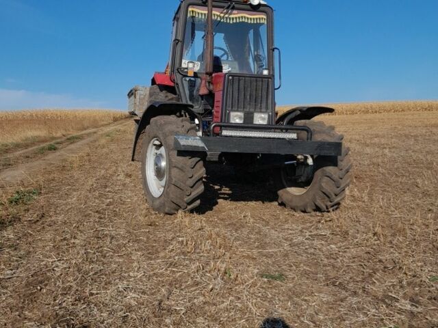 МТЗ Інша, об'ємом двигуна 0 л та пробігом 0 тис. км за 18500 $, фото 20 на Automoto.ua