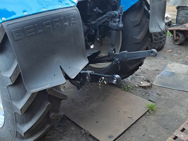 МТЗ Другая 2011 в Ромнах на Automoto.ua МТЗ Другая, объемом двигателя 2.45 л и пробегом 0 тыс. км за 13000 $, фото 4 на Automoto.ua