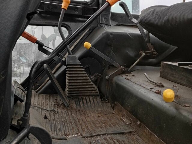 МТЗ Другая, объемом двигателя 4.75 л и пробегом 8 тыс. км за 7700 $, фото 11 на Automoto.ua