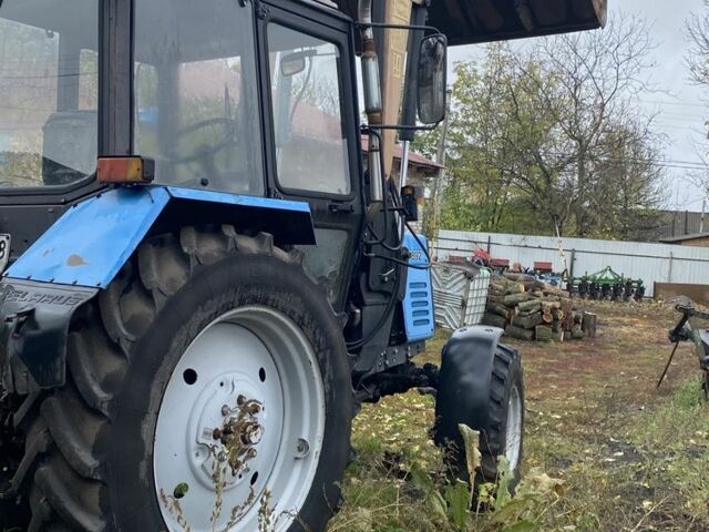 МТЗ Другая 2011 в Лубнах на Automoto.ua МТЗ Другая, объемом двигателя 4.75 л и пробегом 50 тыс. км за 14800 $, фото 2 на Automoto.ua