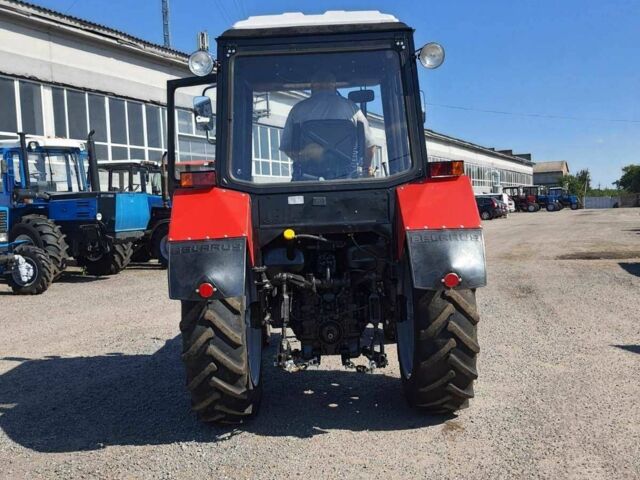 МТЗ Другая, объемом двигателя 0 л и пробегом 0 тыс. км за 115000 $, фото 3 на Automoto.ua