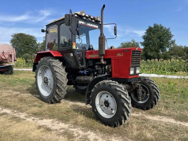 МТЗ Другая, объемом двигателя 0.5 л и пробегом 0 тыс. км за 13200 $, фото 1 на Automoto.ua