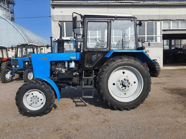 МТЗ Другая, объемом двигателя 0 л и пробегом 0 тыс. км за 14200 $, фото 6 на Automoto.ua