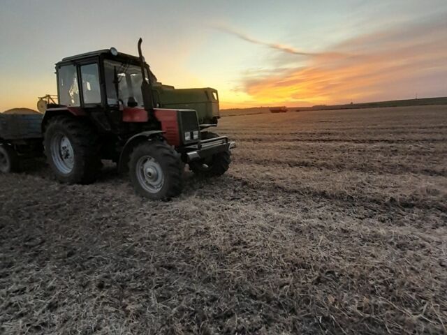 МТЗ Інша, об'ємом двигуна 0 л та пробігом 0 тис. км за 18500 $, фото 2 на Automoto.ua