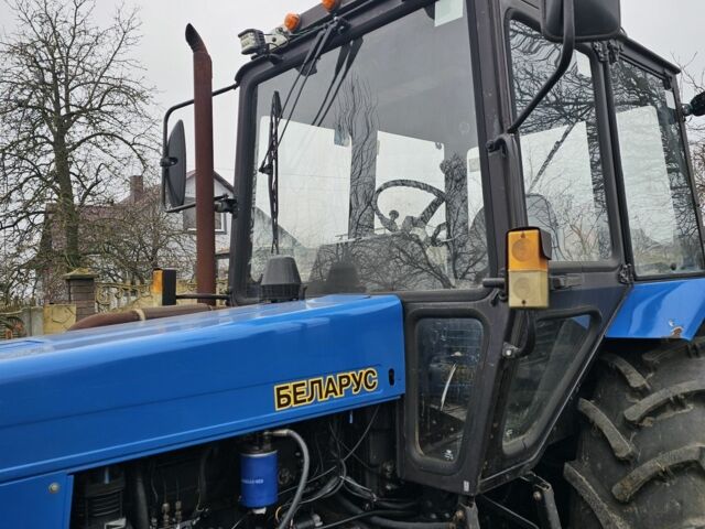 МТЗ Другая, объемом двигателя 4.7 л и пробегом 0 тыс. км за 13600 $, фото 2 на Automoto.ua