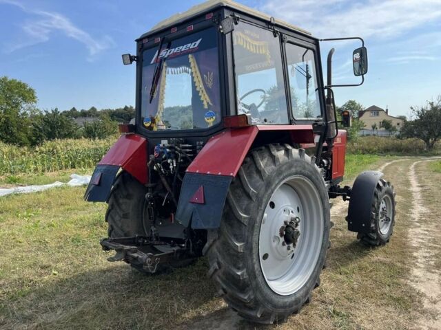 МТЗ Другая, объемом двигателя 0.5 л и пробегом 0 тыс. км за 13200 $, фото 2 на Automoto.ua