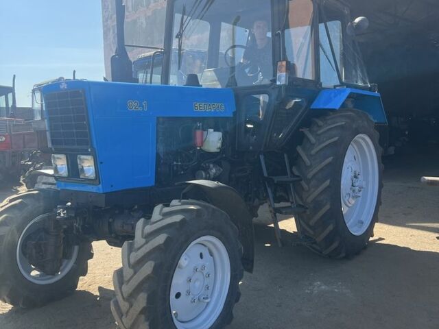 МТЗ Інша, об'ємом двигуна 4.75 л та пробігом 5 тис. км за 15000 $, фото 1 на Automoto.ua
