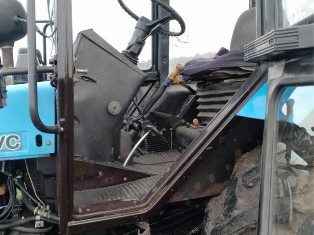 МТЗ Інша, об'ємом двигуна 4.7 л та пробігом 7 тис. км за 11500 $, фото 2 на Automoto.ua