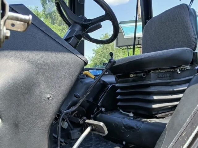 МТЗ Другая, объемом двигателя 4.8 л и пробегом 2 тыс. км за 7850 $, фото 1 на Automoto.ua