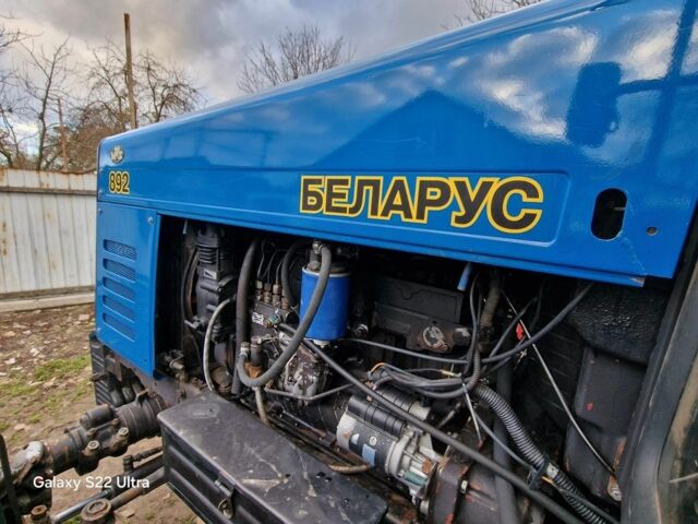 МТЗ Інша, об'ємом двигуна 0 л та пробігом 0 тис. км за 13600 $, фото 22 на Automoto.ua