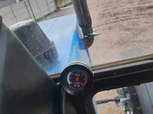 МТЗ Другая, объемом двигателя 4.75 л и пробегом 0 тыс. км за 14800 $, фото 6 на Automoto.ua