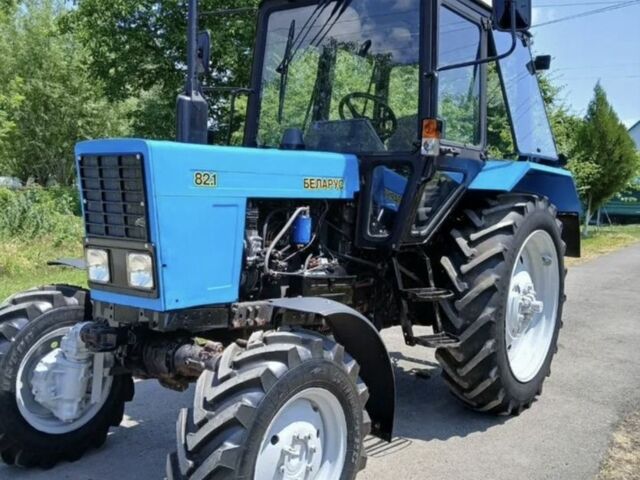 МТЗ Другая, объемом двигателя 4.8 л и пробегом 2 тыс. км за 7850 $, фото 5 на Automoto.ua