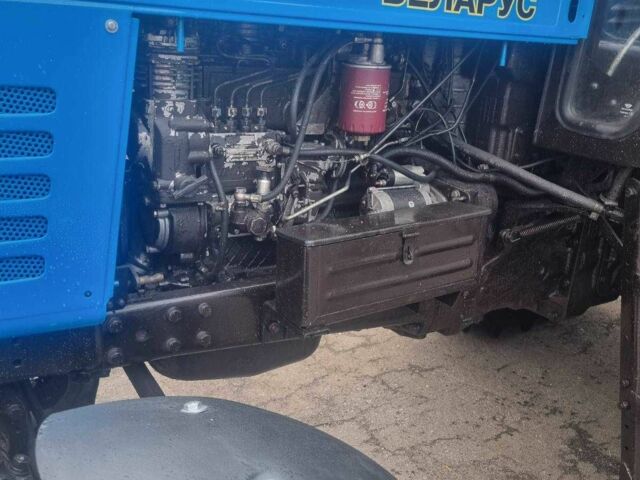 МТЗ Другая 2011 в Виннице на Automoto.ua МТЗ Другая, объемом двигателя 0 л и пробегом 0 тыс. км за 14800 $, фото 7 на Automoto.ua