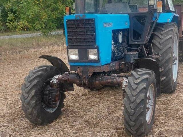 МТЗ Другая, объемом двигателя 4.7 л и пробегом 8 тыс. км за 10000 $, фото 1 на Automoto.ua