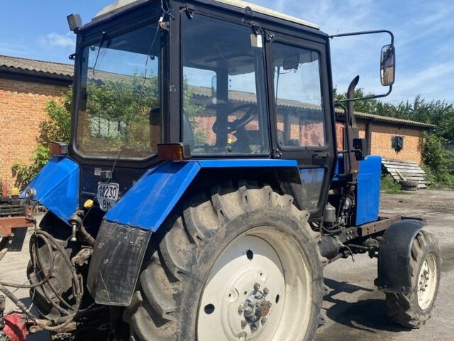 МТЗ Другая, объемом двигателя 0 л и пробегом 7 тыс. км за 11000 $, фото 3 на Automoto.ua