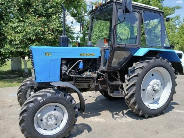 МТЗ Другая, объемом двигателя 4.8 л и пробегом 2 тыс. км за 7850 $, фото 23 на Automoto.ua