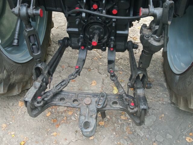 МТЗ Інша, об'ємом двигуна 4 л та пробігом 1 тис. км за 12500 $, фото 6 на Automoto.ua