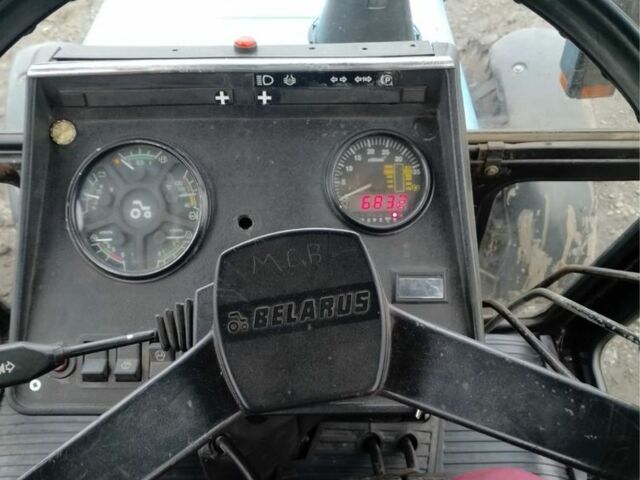 МТЗ Інша, об'ємом двигуна 4.7 л та пробігом 7 тис. км за 11500 $, фото 5 на Automoto.ua