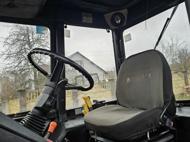 МТЗ Другая, объемом двигателя 4.7 л и пробегом 0 тыс. км за 13600 $, фото 11 на Automoto.ua