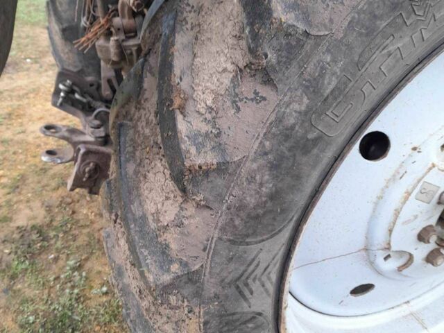 МТЗ Інша, об'ємом двигуна 4 л та пробігом 10 тис. км за 10000 $, фото 6 на Automoto.ua