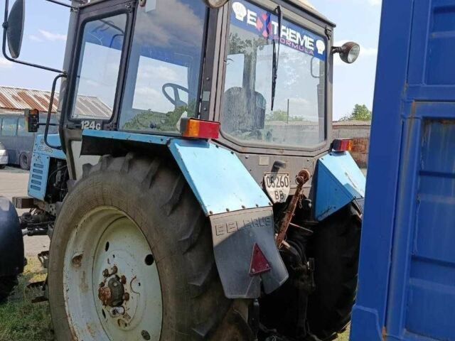МТЗ Другая, объемом двигателя 4.75 л и пробегом 0 тыс. км за 14300 $, фото 2 на Automoto.ua