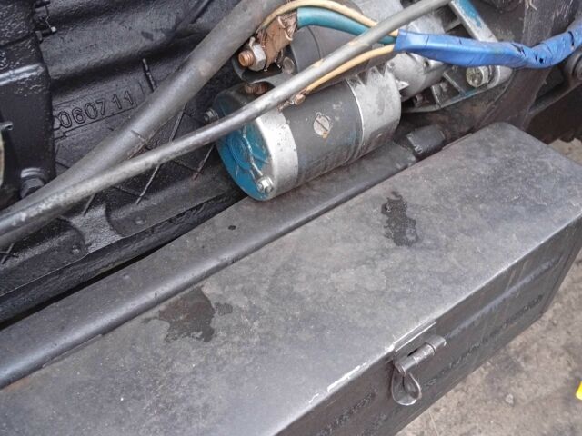 МТЗ Інша, об'ємом двигуна 0 л та пробігом 0 тис. км за 7700 $, фото 11 на Automoto.ua