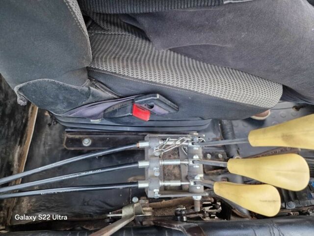 МТЗ Інша, об'ємом двигуна 0 л та пробігом 0 тис. км за 13600 $, фото 14 на Automoto.ua