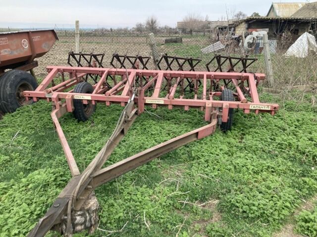 МТЗ Другая, объемом двигателя 0 л и пробегом 0 тыс. км за 13500 $, фото 1 на Automoto.ua