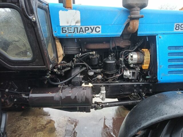 МТЗ Інша, об'ємом двигуна 4.2 л та пробігом 6 тис. км за 13000 $, фото 3 на Automoto.ua