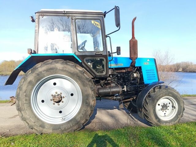 МТЗ Другая, объемом двигателя 1.45 л и пробегом 5 тыс. км за 12800 $, фото 1 на Automoto.ua