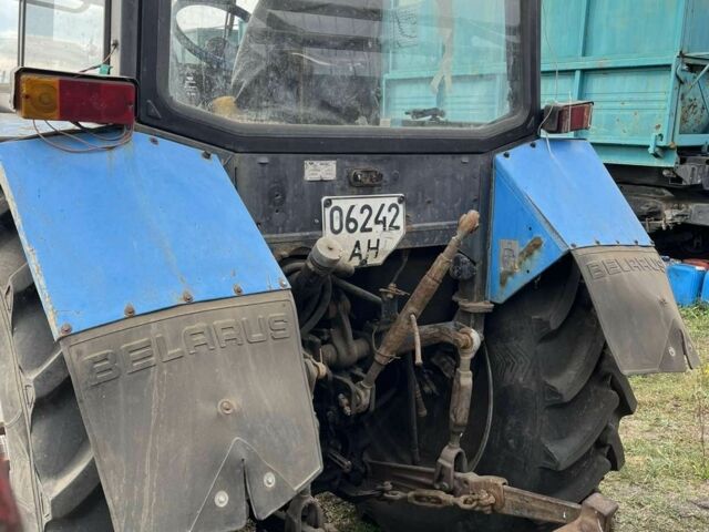 МТЗ Інша 2011 у Дніпро (Дніпропетровську) на Automoto.ua МТЗ Інша, об'ємом двигуна 0 л та пробігом 0 тис. км за 12000 $, фото 3 на Automoto.ua