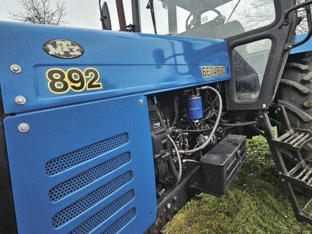 МТЗ Інша, об'ємом двигуна 4.7 л та пробігом 0 тис. км за 13600 $, фото 8 на Automoto.ua