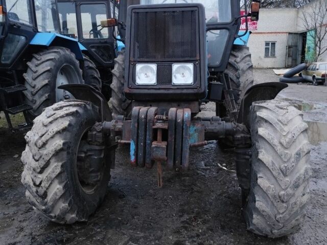 МТЗ Інша, об'ємом двигуна 0 л та пробігом 0 тис. км за 12500 $, фото 2 на Automoto.ua