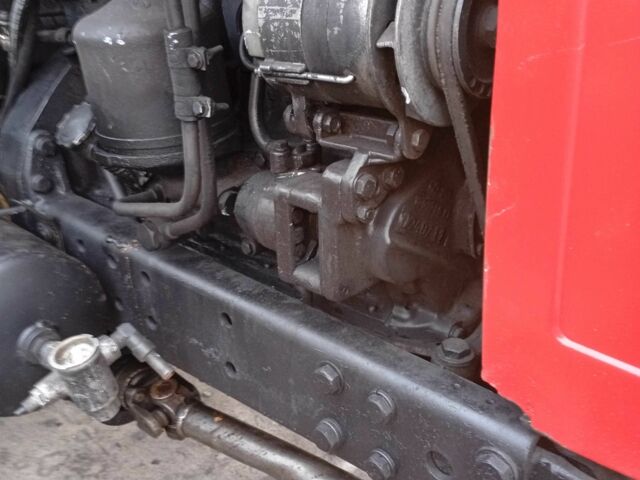 МТЗ Інша, об'ємом двигуна 0 л та пробігом 0 тис. км за 7700 $, фото 3 на Automoto.ua