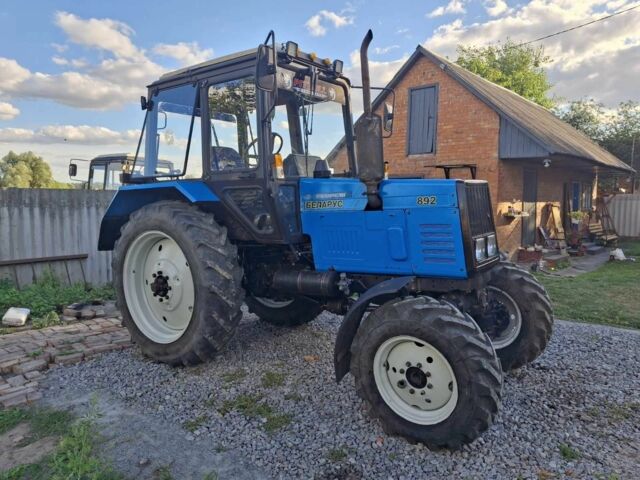 МТЗ Другая, объемом двигателя 0 л и пробегом 6 тыс. км за 11700 $, фото 1 на Automoto.ua