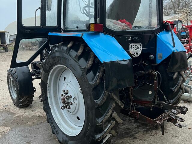 МТЗ Другая, объемом двигателя 0 л и пробегом 0 тыс. км за 10020 $, фото 7 на Automoto.ua
