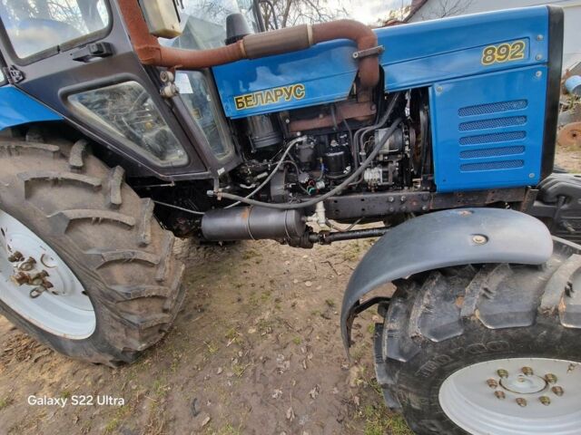 МТЗ Інша, об'ємом двигуна 0 л та пробігом 0 тис. км за 13600 $, фото 7 на Automoto.ua