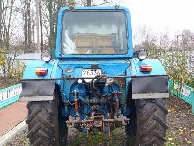 МТЗ Другая, объемом двигателя 4.75 л и пробегом 0 тыс. км за 5250 $, фото 12 на Automoto.ua