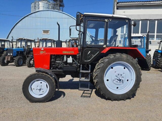 МТЗ Другая, объемом двигателя 0 л и пробегом 0 тыс. км за 115000 $, фото 1 на Automoto.ua