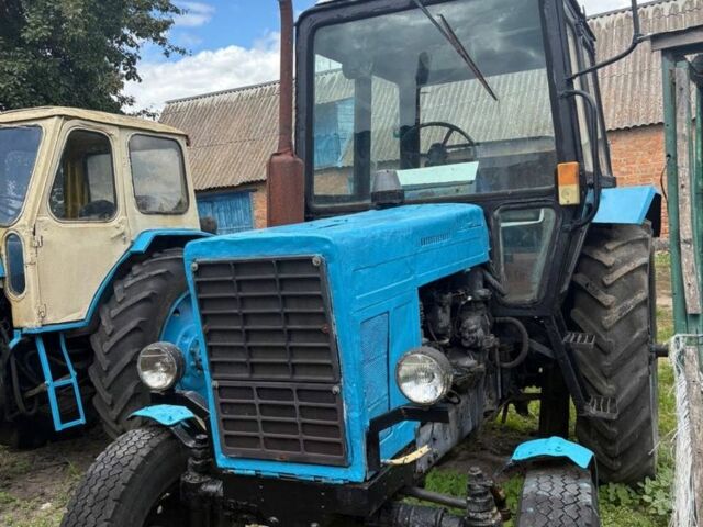 МТЗ Другая, объемом двигателя 4.75 л и пробегом 0 тыс. км за 7500 $, фото 2 на Automoto.ua
