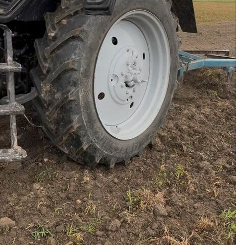 МТЗ Другая, объемом двигателя 4.75 л и пробегом 3 тыс. км за 13500 $, фото 2 на Automoto.ua