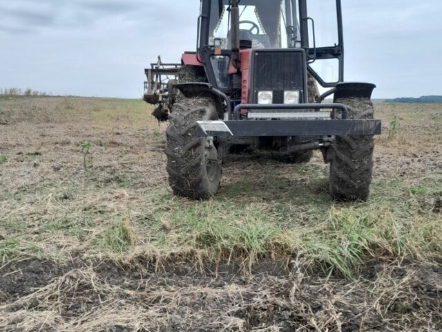 МТЗ Інша, об'ємом двигуна 0 л та пробігом 0 тис. км за 18500 $, фото 1 на Automoto.ua