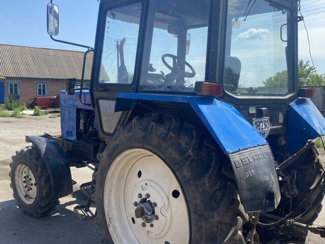 МТЗ Другая, объемом двигателя 0 л и пробегом 7 тыс. км за 11000 $, фото 2 на Automoto.ua