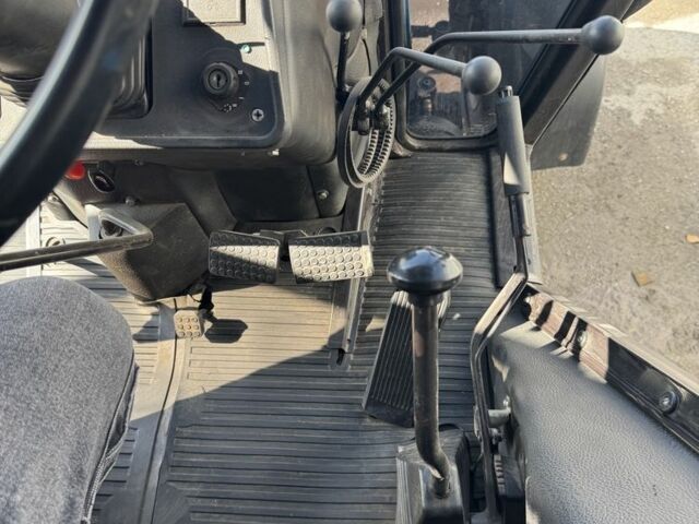 МТЗ Другая, объемом двигателя 5 л и пробегом 2 тыс. км за 15000 $, фото 15 на Automoto.ua