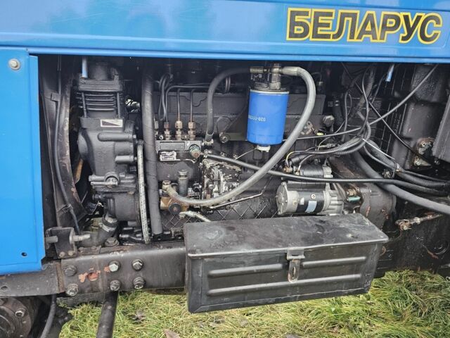 МТЗ Інша, об'ємом двигуна 4.7 л та пробігом 0 тис. км за 13600 $, фото 6 на Automoto.ua