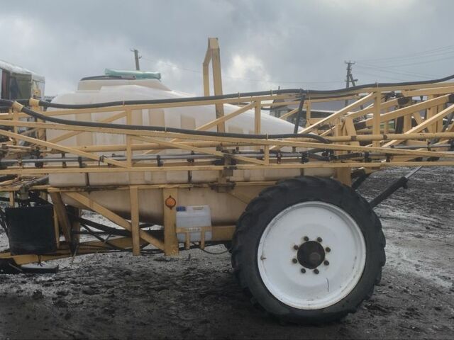 МТЗ Другая, объемом двигателя 0 л и пробегом 0 тыс. км за 4000 $, фото 5 на Automoto.ua