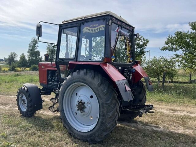 МТЗ Другая, объемом двигателя 0.5 л и пробегом 0 тыс. км за 13200 $, фото 3 на Automoto.ua