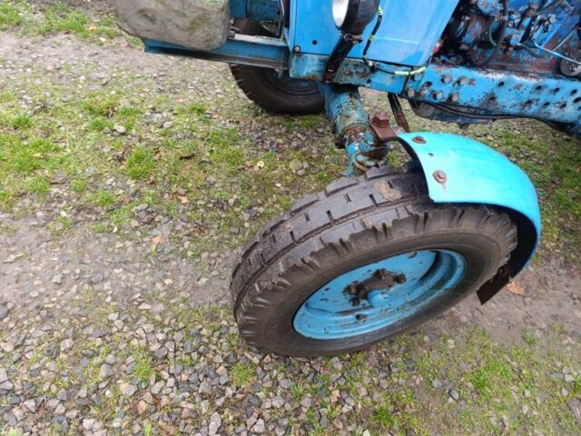 МТЗ Другая, объемом двигателя 4.75 л и пробегом 0 тыс. км за 5250 $, фото 9 на Automoto.ua